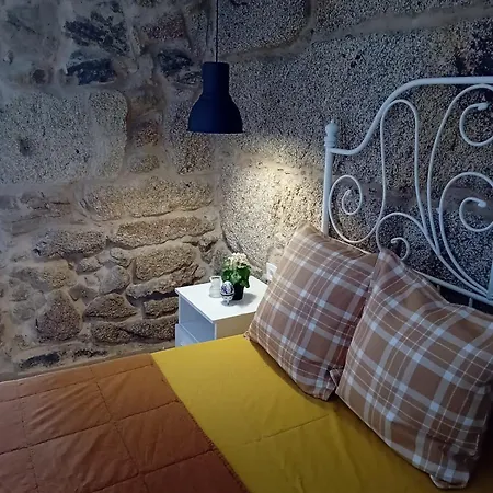 Casita Recien Habilitada A Estrenar En Tuy