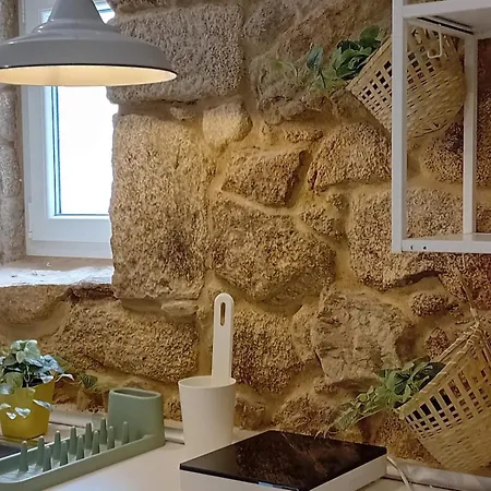 Casita Recien Habilitada A Estrenar En Tuy Apartment